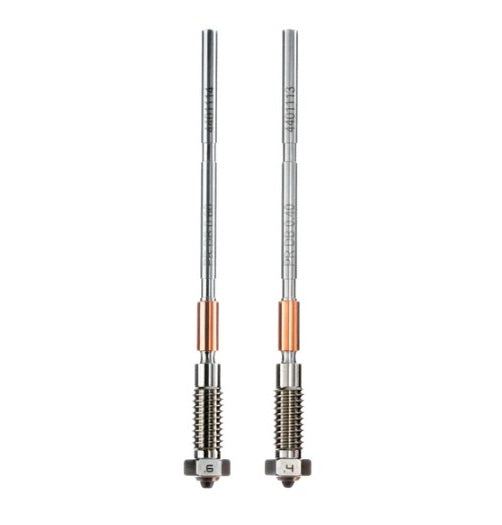 Diamondback Prusa Nextruder nozzle for MK4, MK4S, XL, and CORE One printers