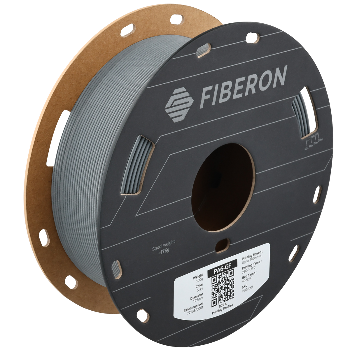 PolyMide PA6-GF filament product image