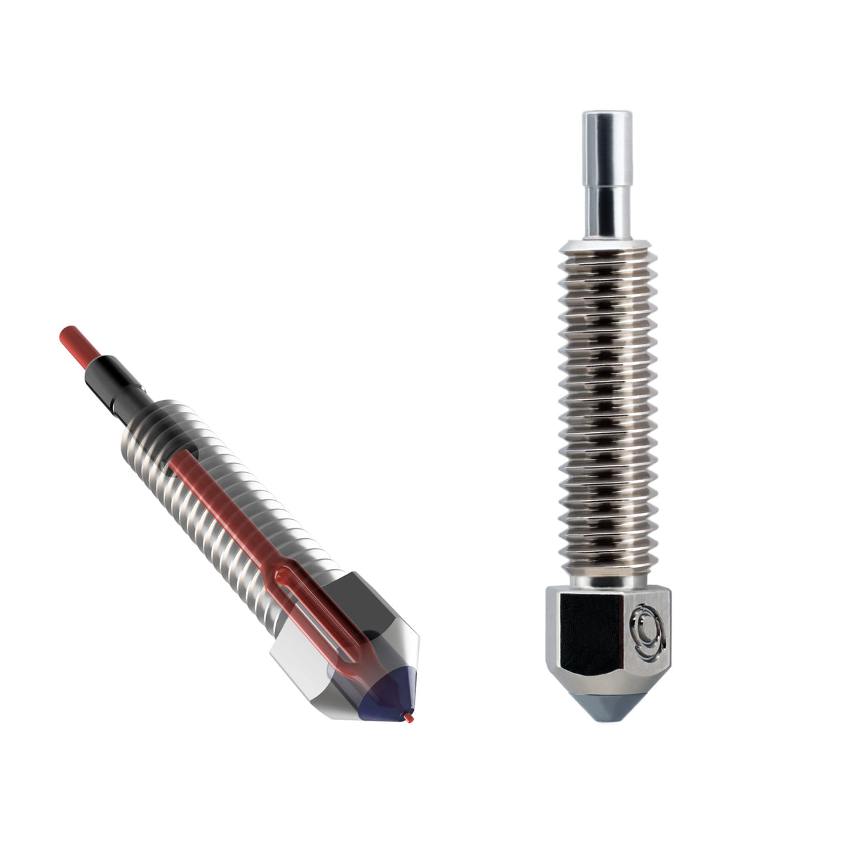 Micro Swiss FlowTech CHT High Flow CM2 hardened-tip nozzle