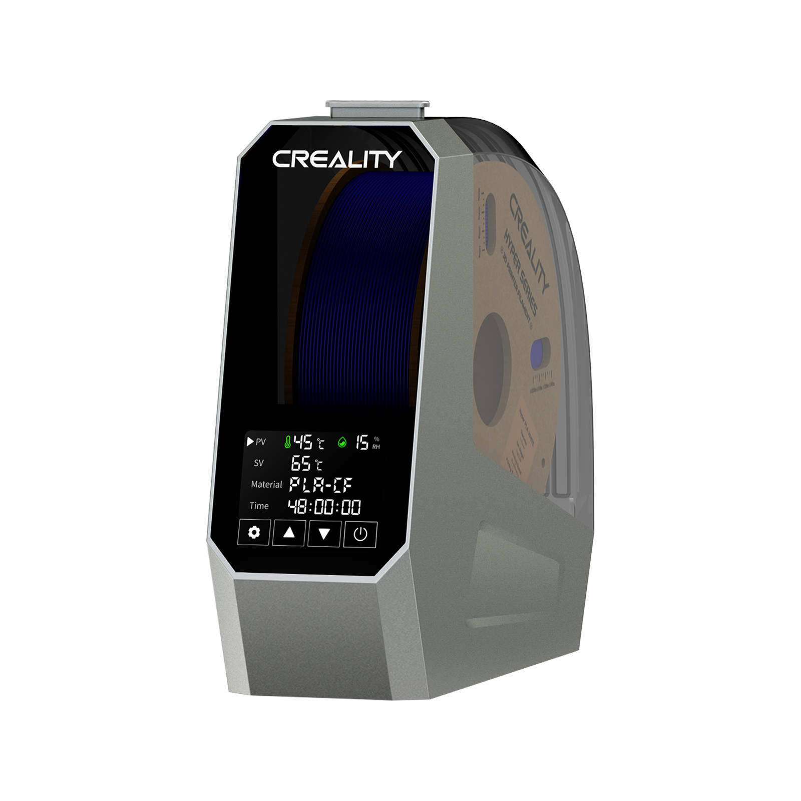 Creality Space Pi SE filament dryer product image
