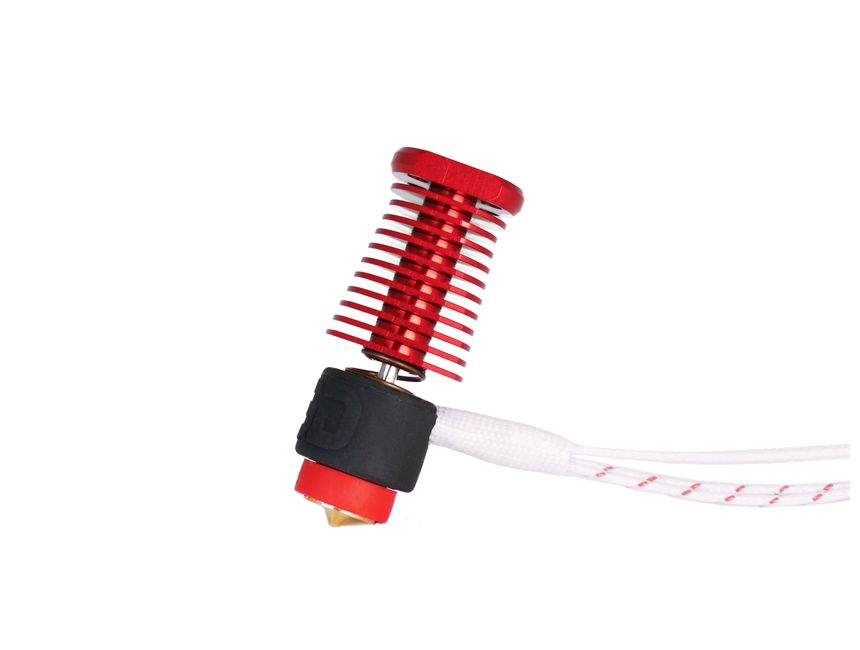 E3D Revo Voron premium hotend for Voron and Revo-compatible custom printers