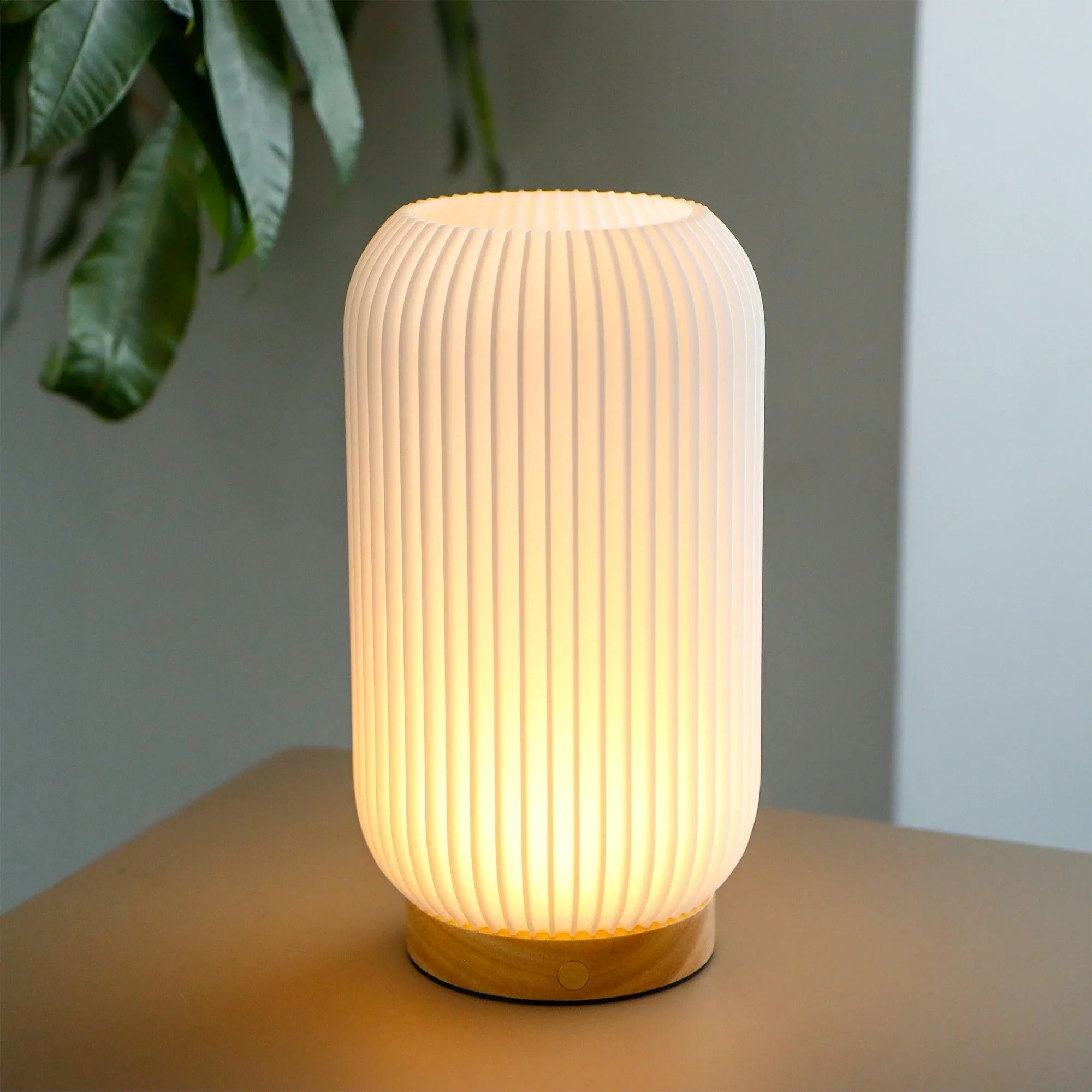 Best 3D Printed Lamps on GoodPrints for Desks, Shelves, and Small Spaces