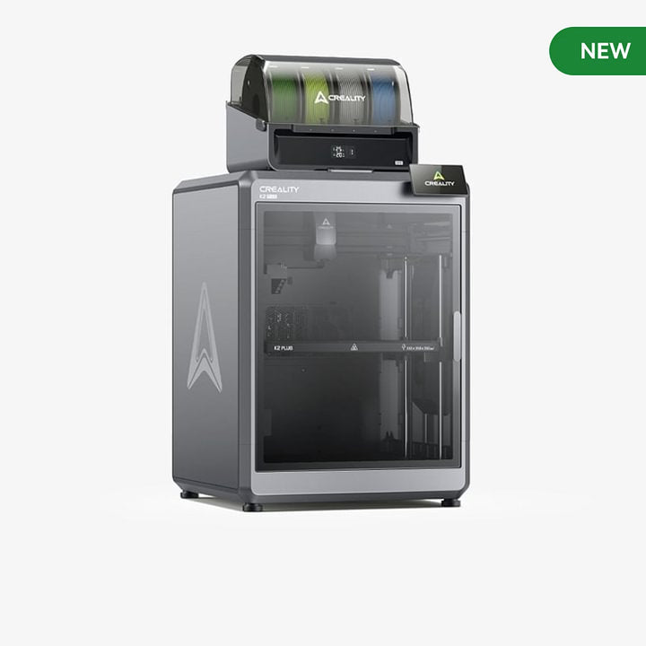Creality K2 Plus buyer guide for nylon printing