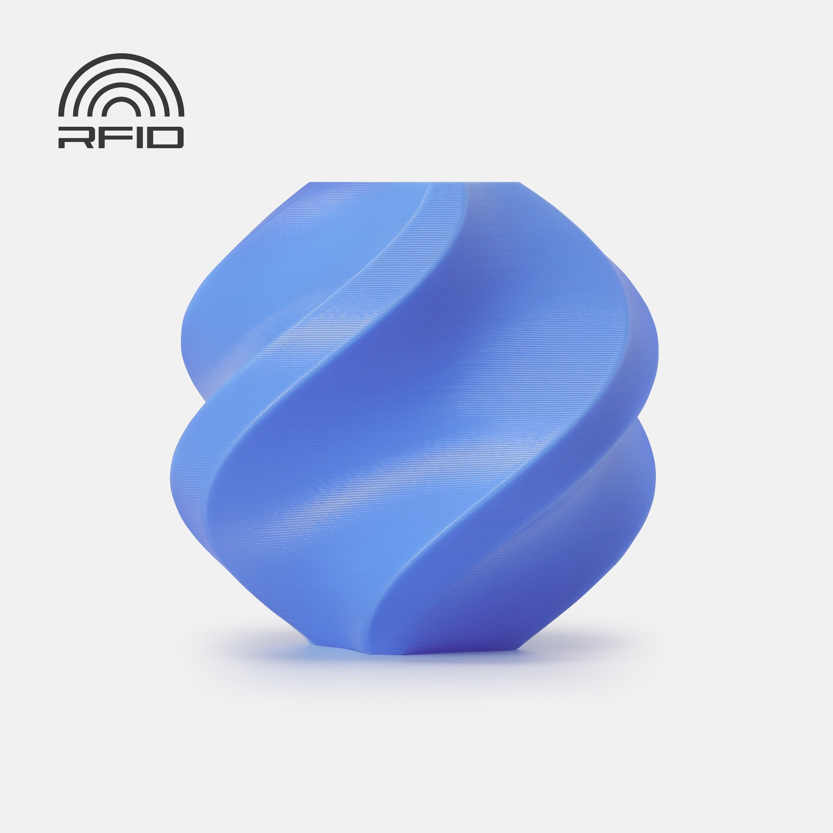 Bambu Lab TPU for AMS spool illustrating AMS-compatible TPU drying and storage