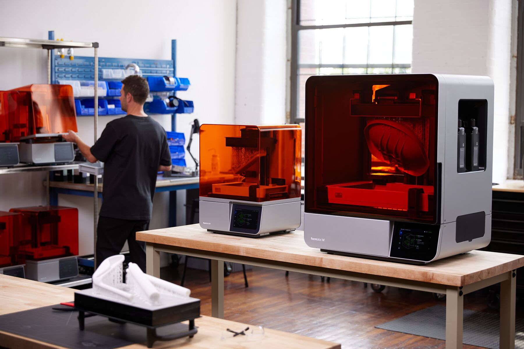Who should buy the Formlabs Form 4L buyer guide