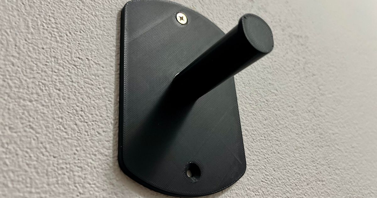 3D printed angle grinder disc holder rack for organized cutoff wheels and flap discs