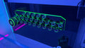 16-Inch Banner Frag Rack