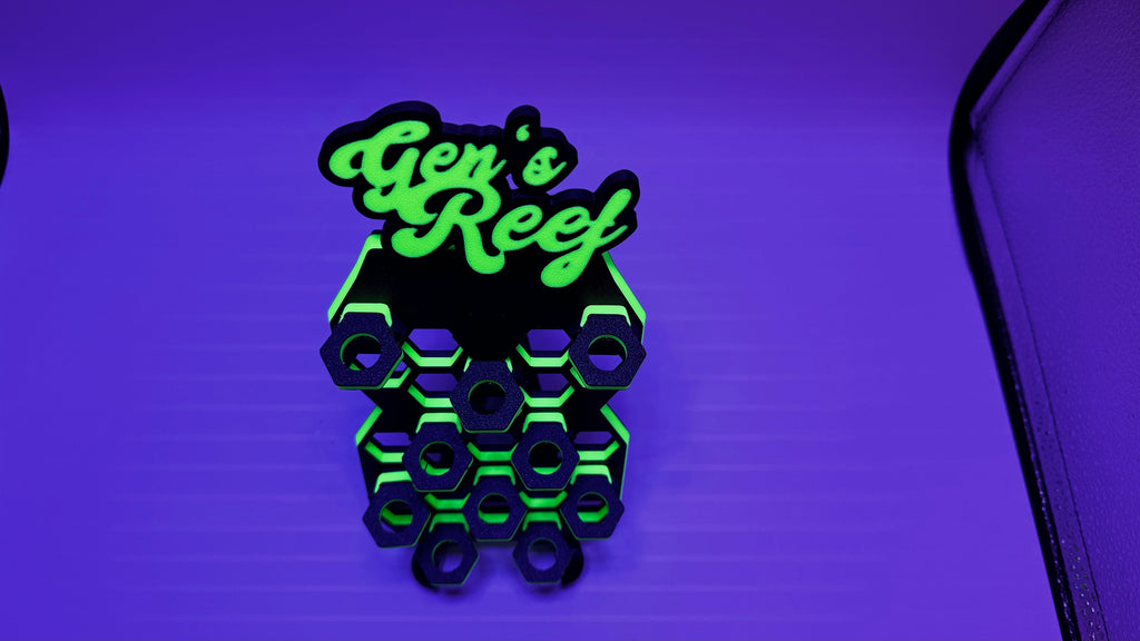 Nano XL Vertical Coral Frag Rack