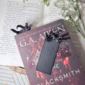Claw Bookmark
