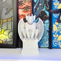 Gargoyle Bookshelf Decor