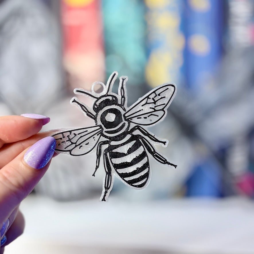 Insect Suncatcher Set
