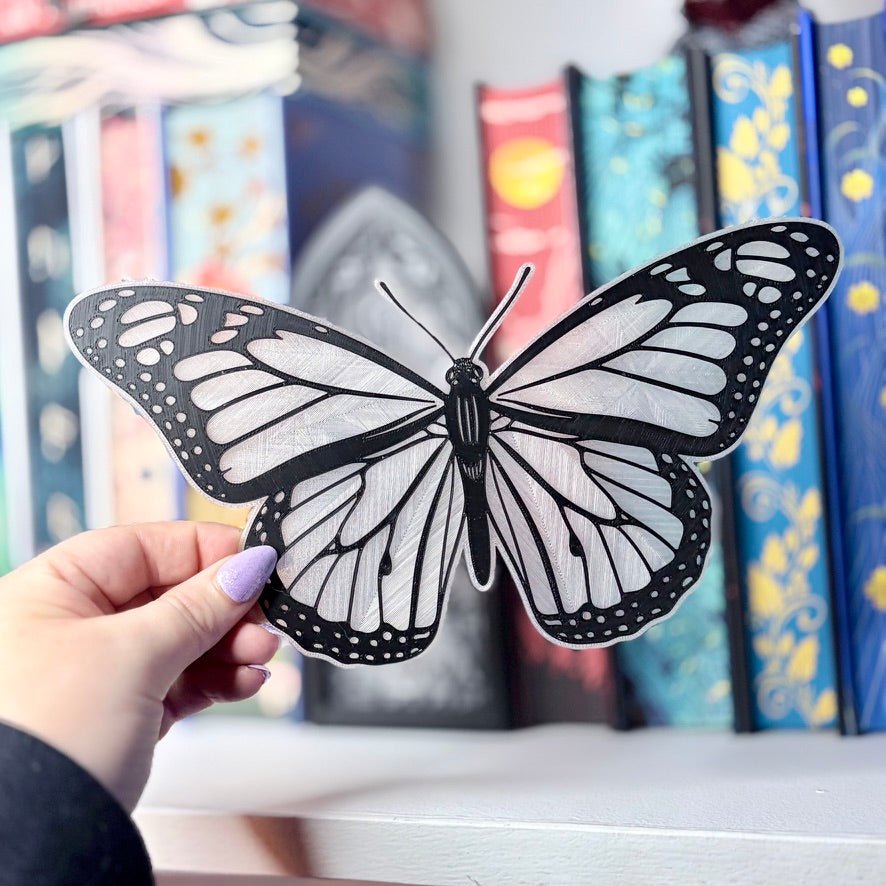 Insect Suncatcher Set