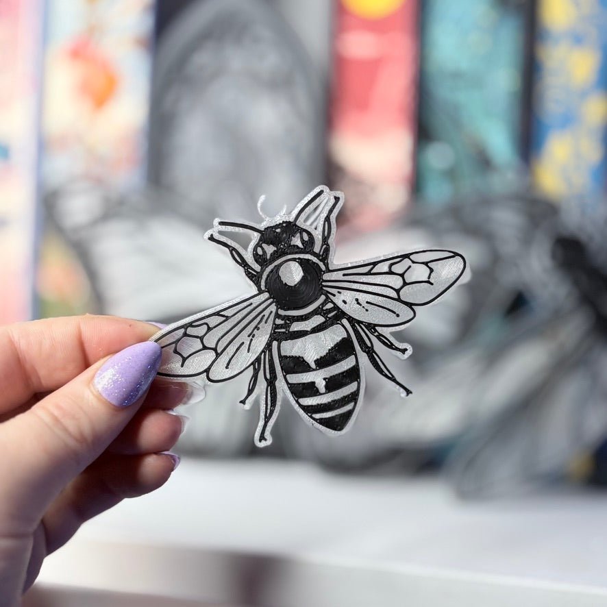 Insect Suncatcher Set