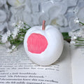 3d Printed OUABH inspired Apple Bookshelf Decor