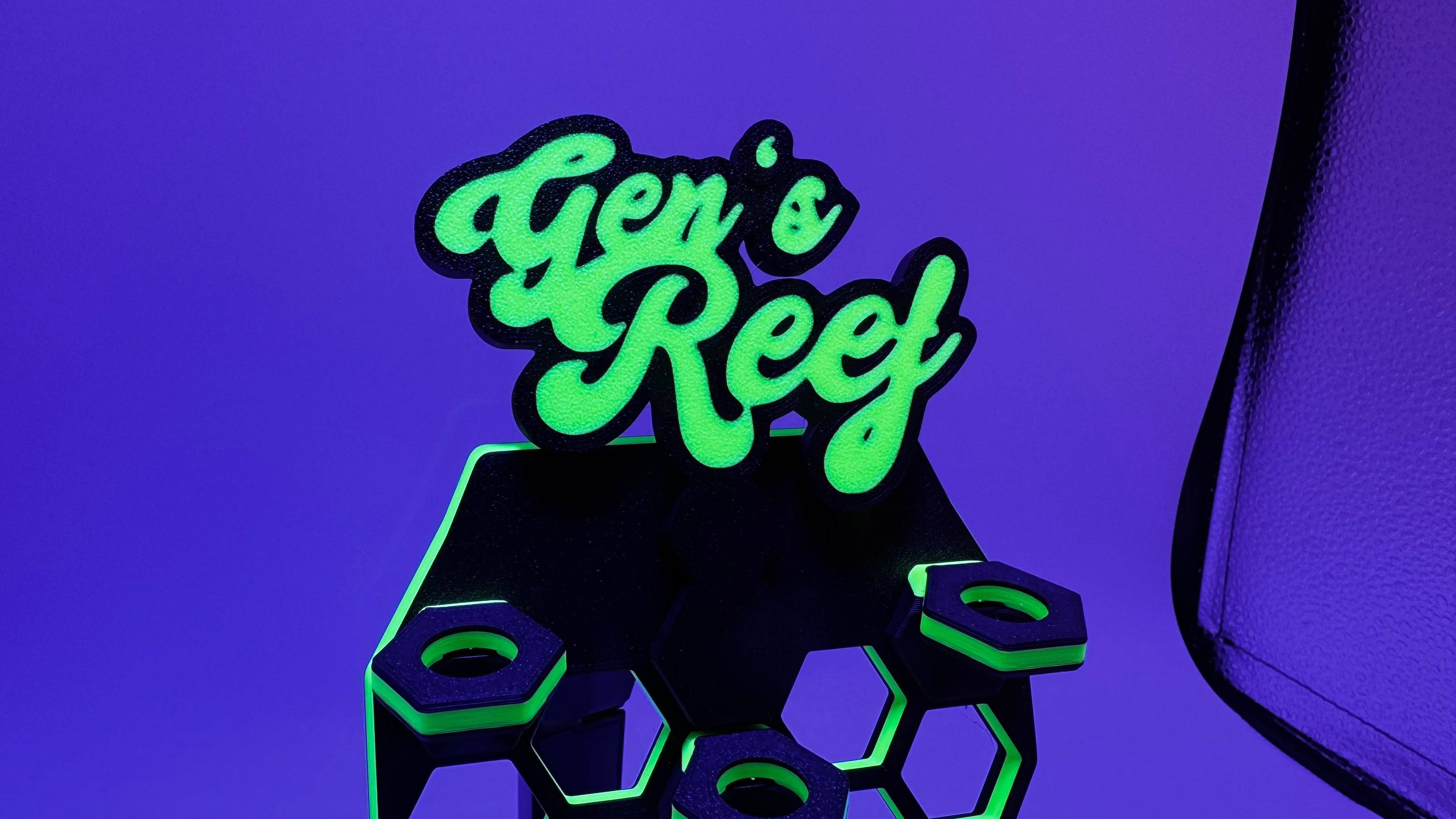 Nano XL Vertical Coral Frag Rack