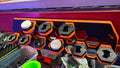 Nexus Plug Adapter Pack for VFR Frag Racks