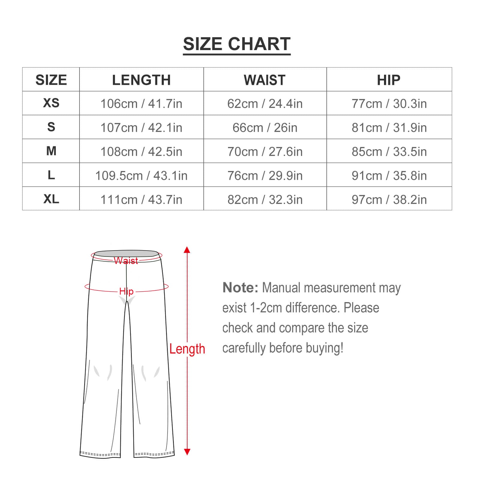 Baha Ranch Colorful Aztec Flare Pants