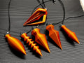 3D Printed Dowsing Pendulums