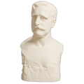 Lord Brotherton 3D Printed Collectible Bust