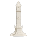 Highbury Hill Clocktower 3D Printed Architectural Sculpture