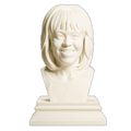 Michelle Obama 3D Printed Collectible Bust