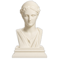 Artemis 3D Printed Collectible Bust