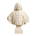 Aymard-Jean de Nicolay 3D Printed Collectible Bust