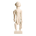 Warrior Ancestor Figure America