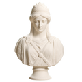 Zenobia, The Queen of Palmyra America