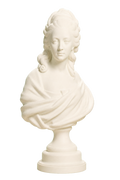 Anne-Marie-Louise Thomas de Domangeville 3D Printed Collectible Bust