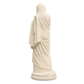 Female Figure 3D Printed Collectible Sculpture
