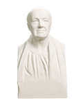 John Nash 3D Printed Collectible Bust