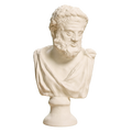 Philosopher 3D Printed Collectible Bust