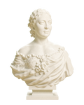 Lady Wallace 3D Printed Collectible Bust