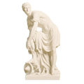 Lucius Quinctius Cincinnatus (Vienna) 3D Printed Collectible Bust