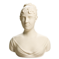 Catherine, Princess of Wurtenburg 3D Printed Museum Replica