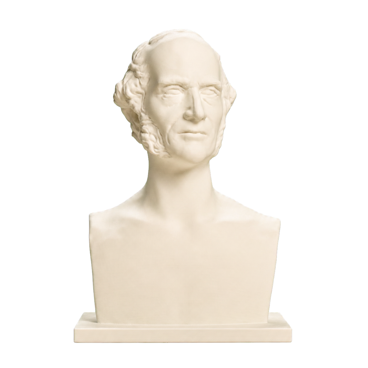 William Cullen Bryant