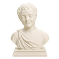Young Saint John the Baptist 3D Printed Collectible Bust