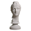 Faustina the Elder 3D Printed Collectible Bust