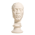 Memnon of Ethiopia 3D Printed Collectible Bust