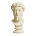 Marcus Aurelius 3D Printed Collectible Bust