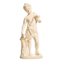 Pan 3D Printed Collectible Bust
