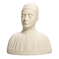 Pietro Talani 3D Printed Collectible Bust