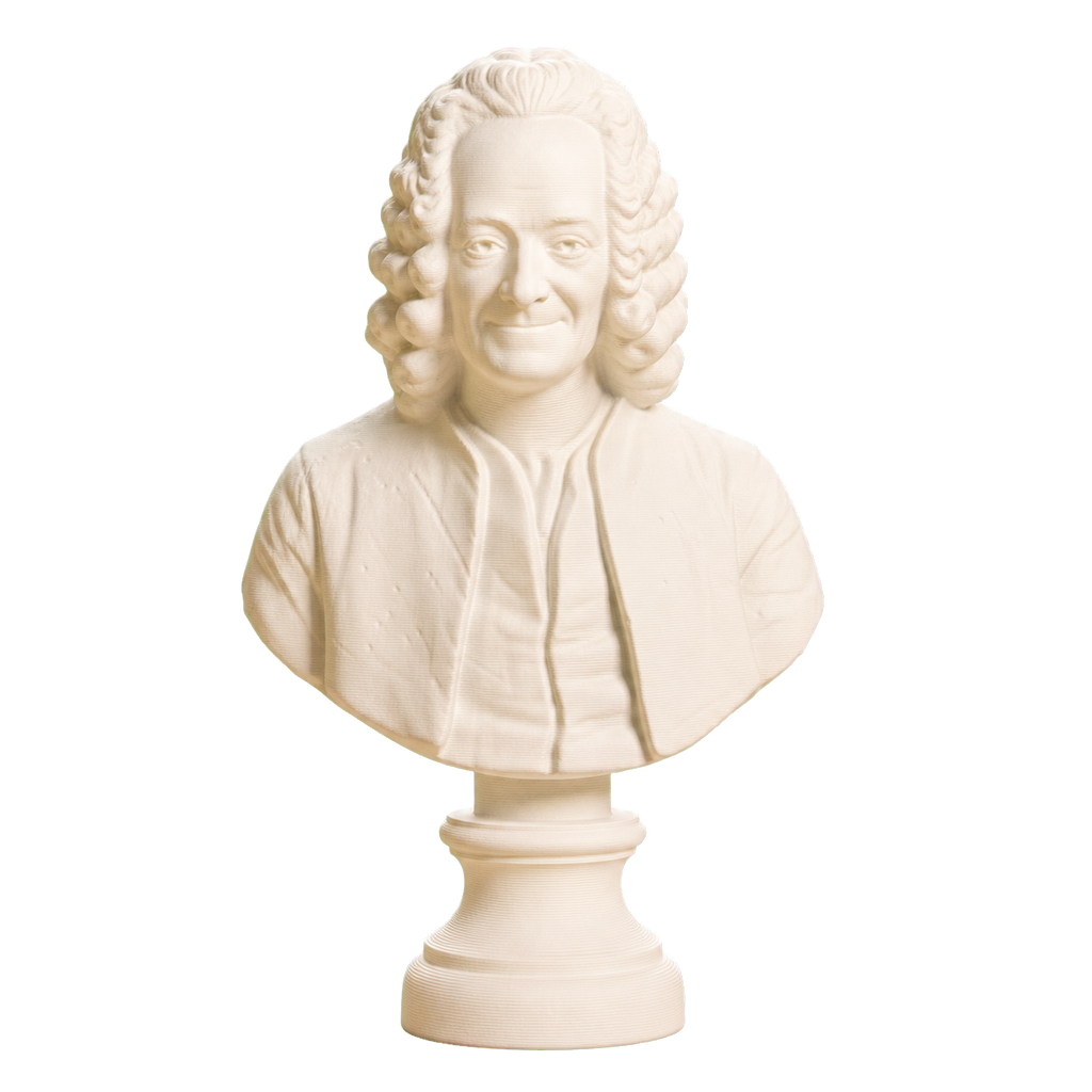 Voltaire