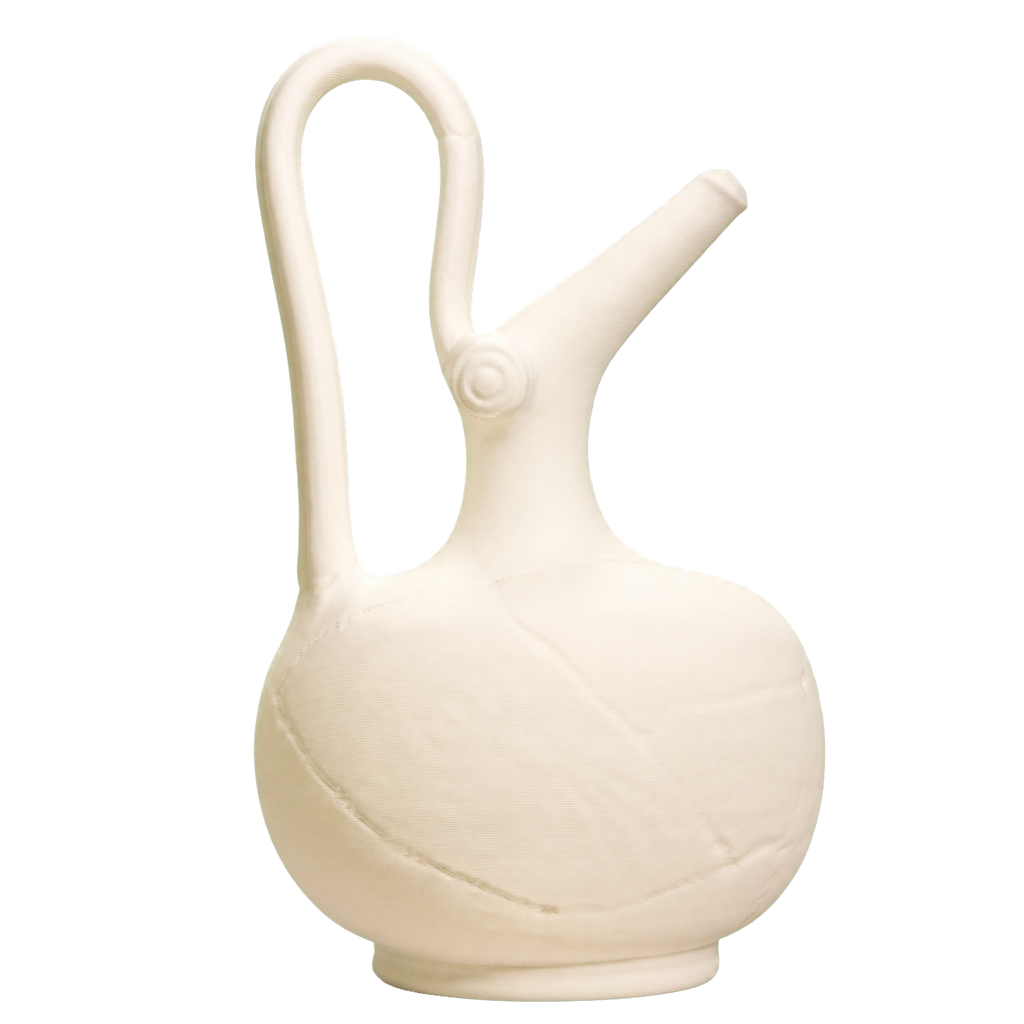 Epichysis 3D Printed Museum Replica Sculpture