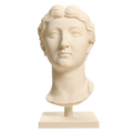 Livie 3D Printed Collectible Bust