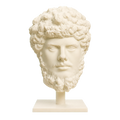 Lucius Verus 3D Printed Collectible Bust
