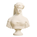 Cordelia 3D Printed Collectible Bust