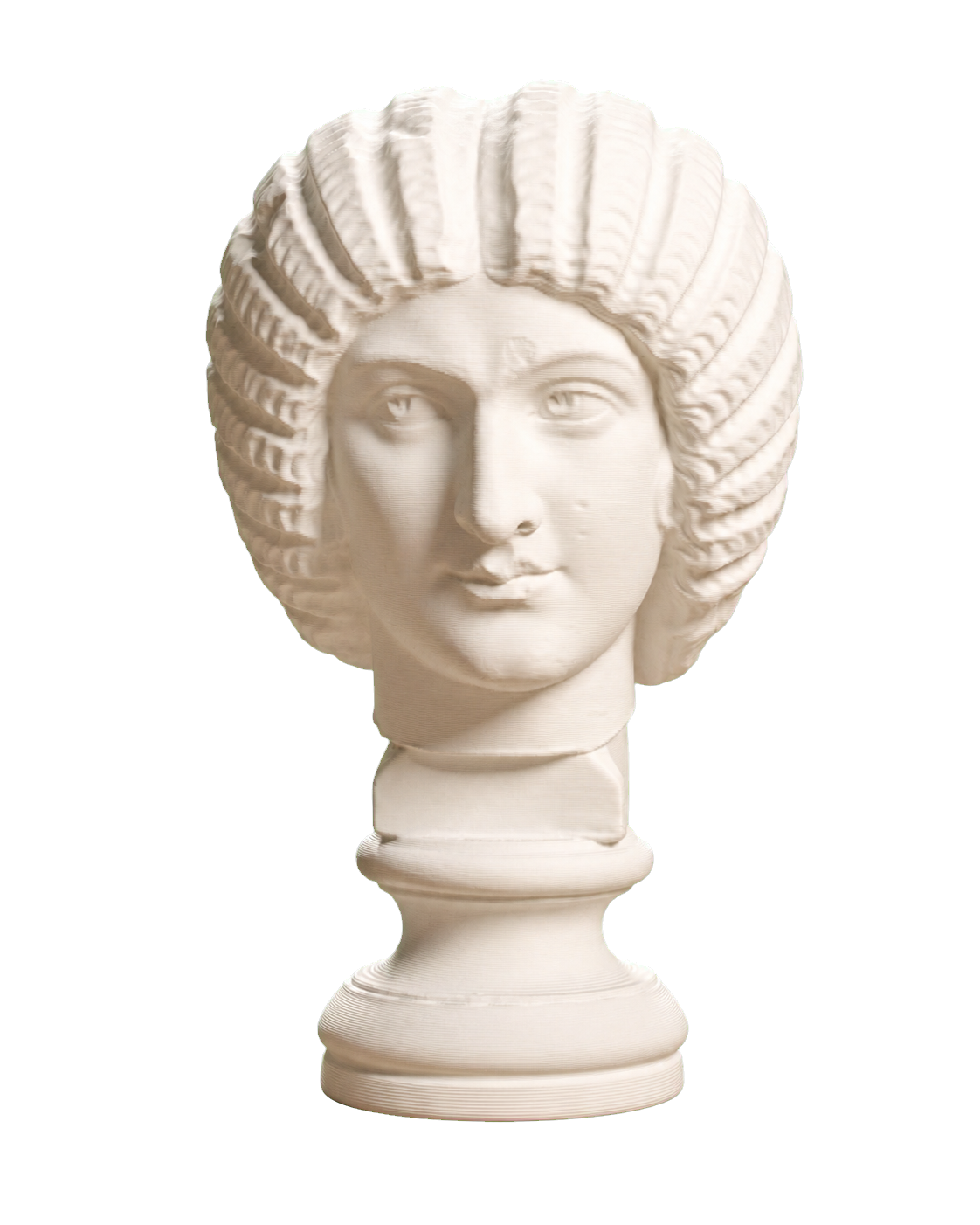Julia Domna 3D Printed Collectible Bust