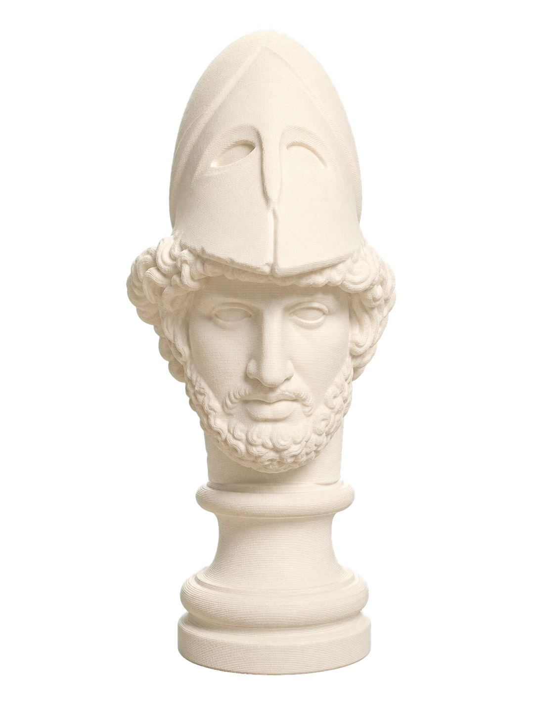 Phocion (Traditional Attribution) 3D Printed Collectible Bust